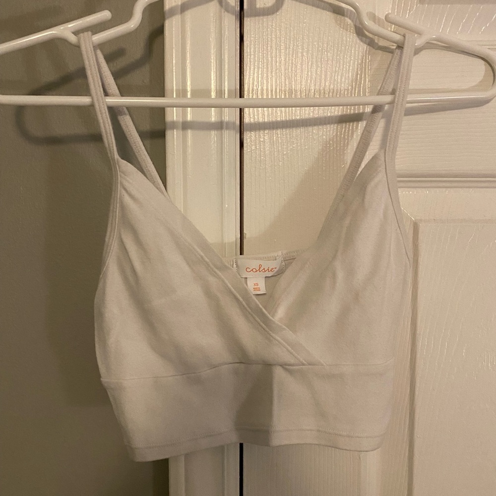 Bralettes